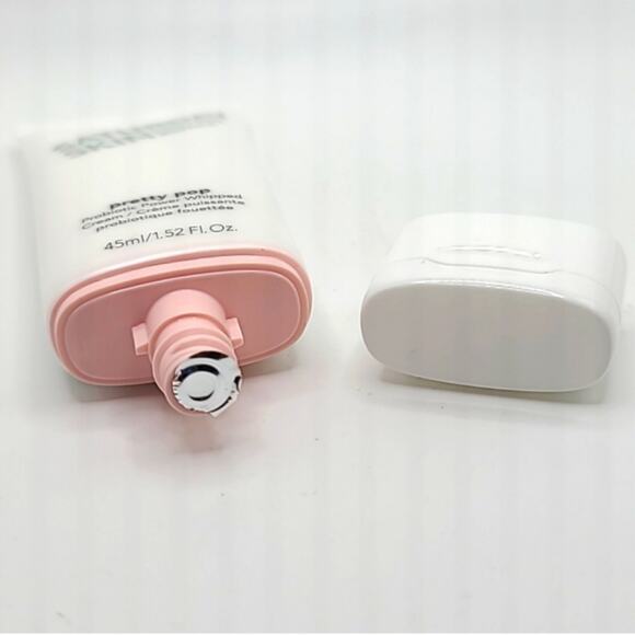 Saturday Skin Pretty Pop Probiotic Power Whipped Cream - Picture 5 of 5